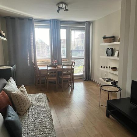 Apartament Srodmiescie Krosno Exterior photo