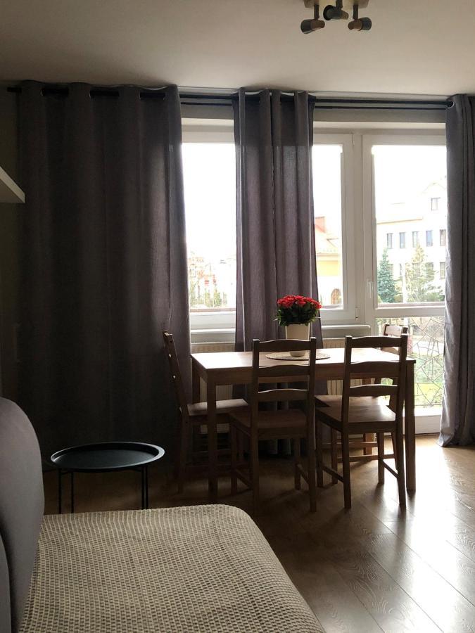 Apartament Srodmiescie Krosno Exterior photo