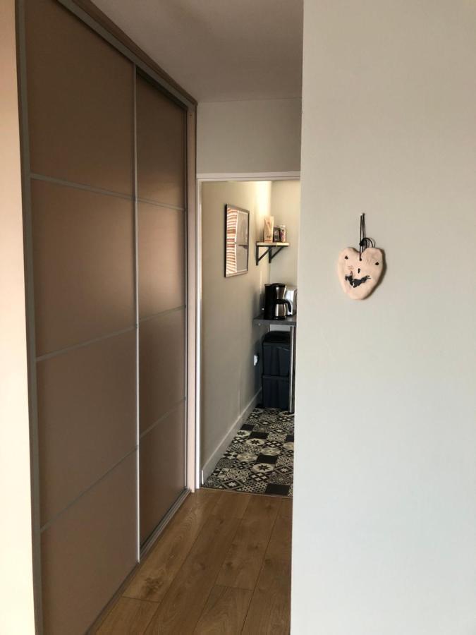 Apartament Srodmiescie Krosno Exterior photo