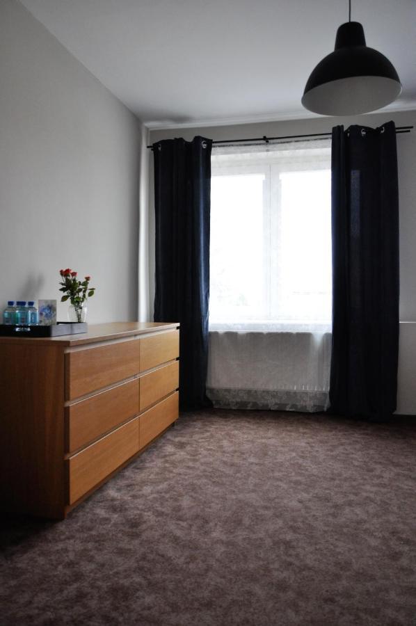 Apartament Srodmiescie Krosno Exterior photo