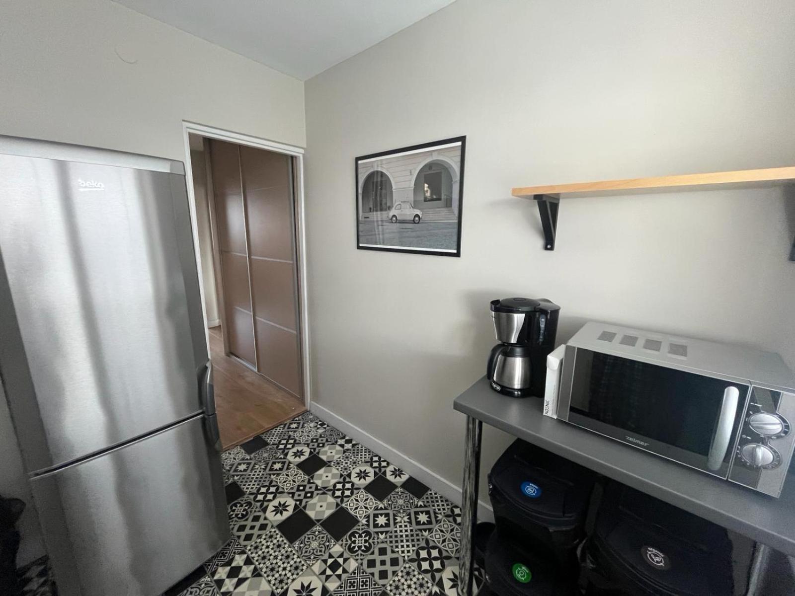Apartament Srodmiescie Krosno Exterior photo